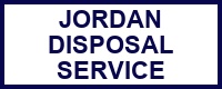Jordan Disposal Service